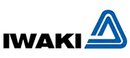 Logotipo Iwaki