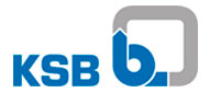 Logotipo KSB