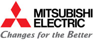 Logotipo Mitsubishi